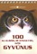 100 klausimų ir atsakymų apie gyvūnus