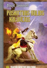 Paskutinis Galios Kalavijas (PFAF 404)