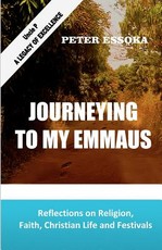 Journeying To My Emmaus