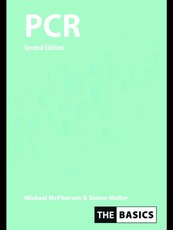 PCR