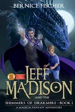 Jeff MaDISoN and the Shimmers of Drakmere