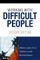 Working with Difficult People