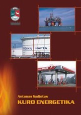 Kuro energetika