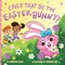 Could That Be the Easter Bunny?
