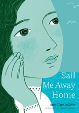 Sail Me Away Home (Book #3 in the Show Me a Sign Trilogy)