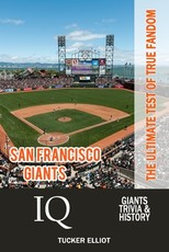 San Francisco Giants IQ
