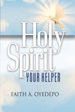Holy Spirit
