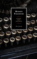 Modern Paradigms