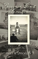 Prairie Girl Memoir
