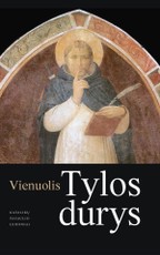 Tylos durys. Dvasinis vadovas