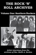 The Rock 'n' Roll Archives, Volume One