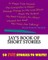 Jay's Book Of Short Stories