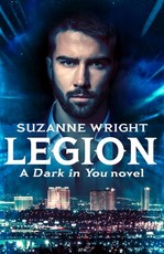 The Dark in You Book 11