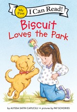 Biscuit Loves the Park