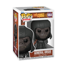 FUNKO POP! Vinilinė figūrėlė: Planet of the Apes - General Ursus