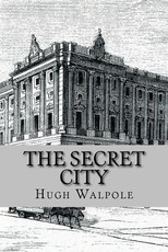 The secret city (worldwide Classics)
