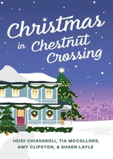 Christmas in Chestnut Crossing