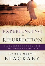 Experiencing the Resurrection