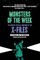 Monsters of the Week