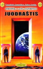 Juodraštis (PFAF 357)