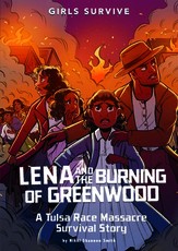 Lena and the Burning of Greenwood
