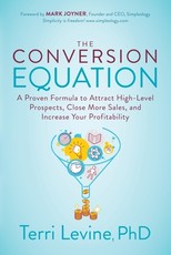 The Conversion Equation