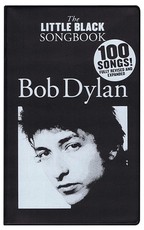 Bob Dylan - The Little Black Songbook