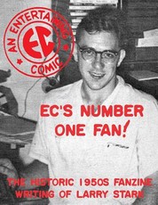 EC's Number One Fan
