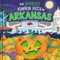 The Spookiest Pumpkin Patch in Arkansas