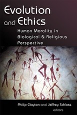 Evolution and Ethics