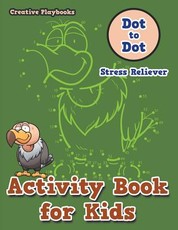 Activity Book for Kids