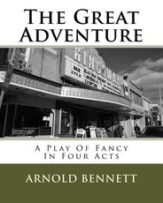 The Great Adventure