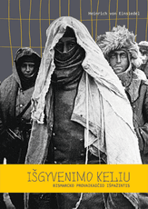 Išgyvenimo keliu: Bismarko provaikaičio išpažintis