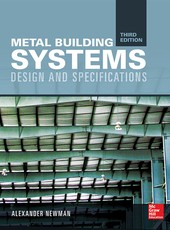 Metal Bldg Systems 3e (Pb)