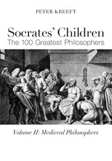 Socrates' Children: Medieval
