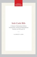 Irish Cattle Bills