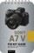 Sony a7 V: Pocket Guide