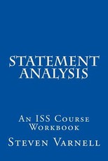 Statement Analysis