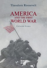 America and the First World War