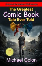 The Greatest Comic Book Tale Ever Told