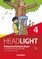 English G Headlight  04: 8. Schuljahr. Klassenarbeitstrainer mit Lösungen und Audio-Materialien