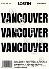 LOST iN Vancouver