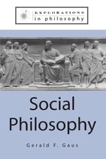 Social Philosophy