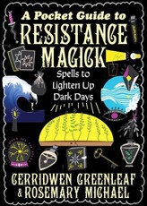 A Pocket Guide to Resistance Magic