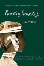 Pieces of Someday