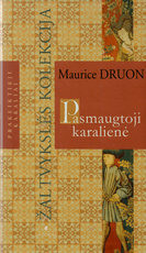 Pasmaugtoji karalienė