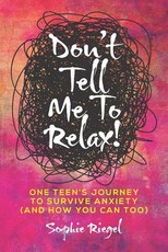 Don't Tell Me to Relax!