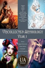 Uncollected Anthology