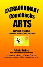 Extraordinary Comebacks ARTS