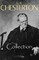 G. K. Chesterton Collection (The Father Brown Stories, The Napoleon of Notting Hill, The Man Who Was Thursday, The Return of Don Quixote and many more!)